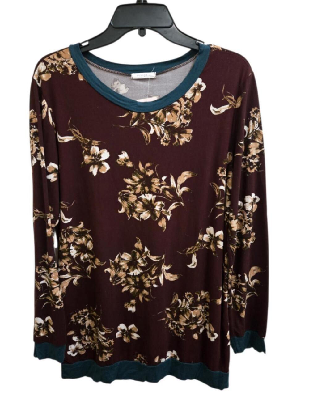 Very Good L Reborn J Blouse